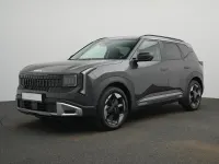 Neu Kia Seltos Spirit 179 PS (131 kW) 2026 Grau SUV