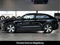 Gebraucht Porsche Macan 264 kW (360 PS) 2025 Schwarz SUV