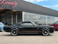 Gebraucht Ford Mustang Fastback 1965 Schwarz