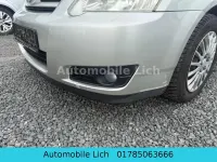 Gebraucht Toyota Corolla Edition 97 PS (71 kW) 2006 Silber Limousine