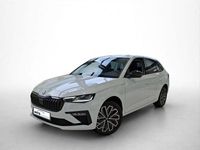 Gebraucht Skoda 110 R 150 PS (110 kW) 2026 Weiß Limousine