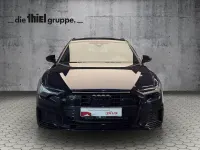 Gebraucht Audi A6 S-Line 299 PS (219 kW) 2023 Blau Kombi