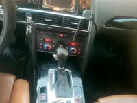 Gebraucht Audi A6 225 PS (165 kW) 2008 Weiß Kombi