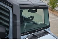 Gebraucht Ineos Grenadier 249 PS (183 kW) 2023 Sterlingsilver (metallic) SUV