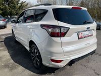 gebraucht Ford Kuga ST-Line PANO* KAMERA*