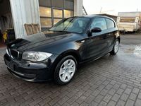 gebraucht BMW 118 Coupé d Automatik