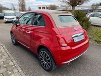 gebraucht Fiat 500C 1.0 Hybrid Dolcevita