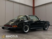 Gebraucht Porsche 911S 165 PS (121 kW) 1977 Schwarz
