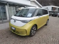 Gebraucht VW ID. Buzz Pro 150 kW (204 PS) 2023 Gelb Van / Kleinbus