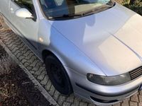 gebraucht Seat Leon 1,6 16V Torro TÜV 09/25 Zahnriemen gewechse