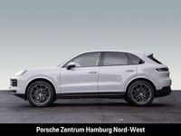 Gebraucht Porsche Cayenne 354 PS (260 kW) 2024 Weiß SUV