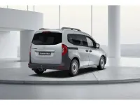 Gebraucht Mercedes Citan 113 131 PS (96 kW) 2023 Silber Van / Kleinbus