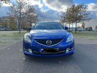 gebraucht Mazda 6 2.0 CRDT Top Sport (5-trg.)