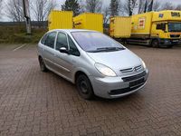 gebraucht Citroën Xsara Picasso 1.6 * Confort* Verkauf im Zustand*Ohne TÜV