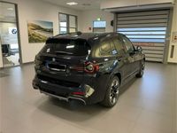 gebraucht BMW iX3 Impressive Panoramadach M-Paket