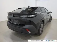 Gebraucht Peugeot 408 Allure 145 PS (106 kW) 2025 Schwarz SUV
