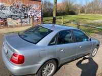 gebraucht Audi A4 1.6 Tüv Neu