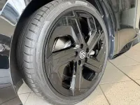 Gebraucht VW ID.3 GTX 239 kW (326 PS) 2025 Grenadillschwarz metallic Kleinwagen