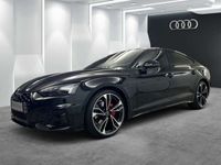 gebraucht Audi A5 Sportback S line Competition Edition Plus