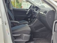 gebraucht VW Tiguan 1.5 TSI ACT OPF IQ.DRIVE
