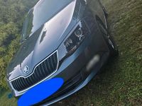 Gebraucht Skoda Fabia 90 PS (66 kW) 2015 Kombi