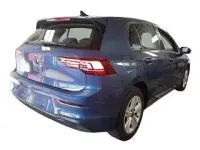 Gebraucht VW Golf VIII Life 116 PS (85 kW) 2025 Blau Limousine