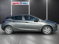 Usata Opel Astra 105 CV (77 kW) 2017 Grigio SUV