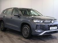 Gebraucht VW Tayron Life 193 PS (141 kW) 2025 Grau SUV