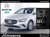 Gebraucht Mercedes E250 Progressive 160 PS (117 kW) 2022 Silber Kombi