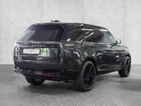 Gebraucht Land Rover Range Rover Autobiography 537 PS (394 kW) 2024 Grün SUV