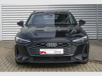 Gebraucht Audi A5 Ambiente 204 PS (150 kW) 2025 Mythosschwarz Kombi