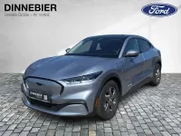 Gebraucht Ford Mustang Mach-E 216 kW (294 PS) 2023 Silber SUV