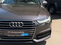 Używany Audi A6 S-Line 190 KM (139 kW) 2017 Brązowy Kombi
