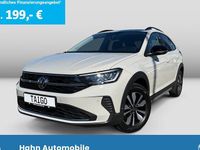 Gebraucht VW Taigo Life 95 PS (69 kW) 2025 Grau SUV