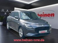 Neu Suzuki Swift Comfort 83 PS (61 kW) 2025 Grau Kleinwagen