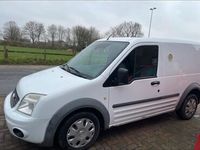 gebraucht Ford Transit connect tüv neue