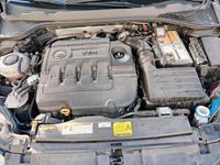 Gebraucht Seat Leon X-Perience 150 PS (110 kW) 2018 Schwarz Kombi