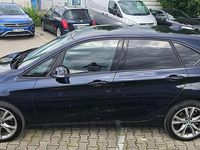Gebraucht BMW 225 231 PS (169 kW) 2015 Blau Kombi