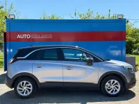 Gebraucht Opel Crossland Innovation 131 PS (96 kW) 2019 Grau SUV