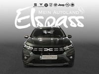 gebraucht Dacia Jogger Extreme 7-Sitzer NAV LED KAMERA SHZ KEYLESS TEMPOMAT