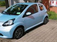 gebraucht Toyota Aygo x.1