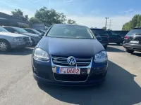 Gebraucht VW Golf V GT 170 PS (125 kW) 2008 Blau Kleinwagen