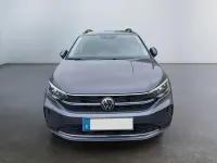 Neu VW Taigo R-line 150 PS (110 kW) 2026 SUV