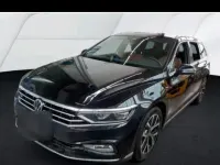 Gebraucht VW Passat 200 PS (147 kW) 2022 Schwarz Kombi