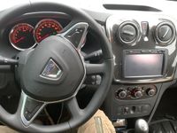 gebraucht Dacia Logan MCV TCe 90 (S&S) Comfort 90PS
