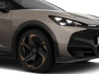Neu Cupra Tavascan VZ 250 kW (340 PS) 2026 Beige SUV