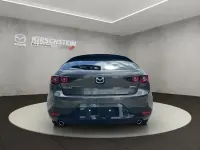 Gebraucht Mazda 3 Takumi-Line 140 PS (102 kW) 2025 Grau Limousine