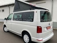 Gebraucht VW T6.1 Beach 150 PS (110 kW) 2019 Weiß Van
