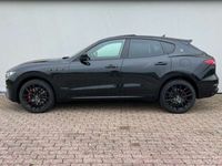 gebraucht Maserati GranSport Levante 3.0 V6 316kW S4x4