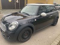 gebraucht Mini Cooper Coupé 